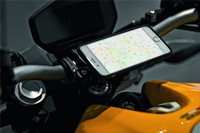 PHONE CASE SET - IPHONE 11PRO / X / XS-Ducati